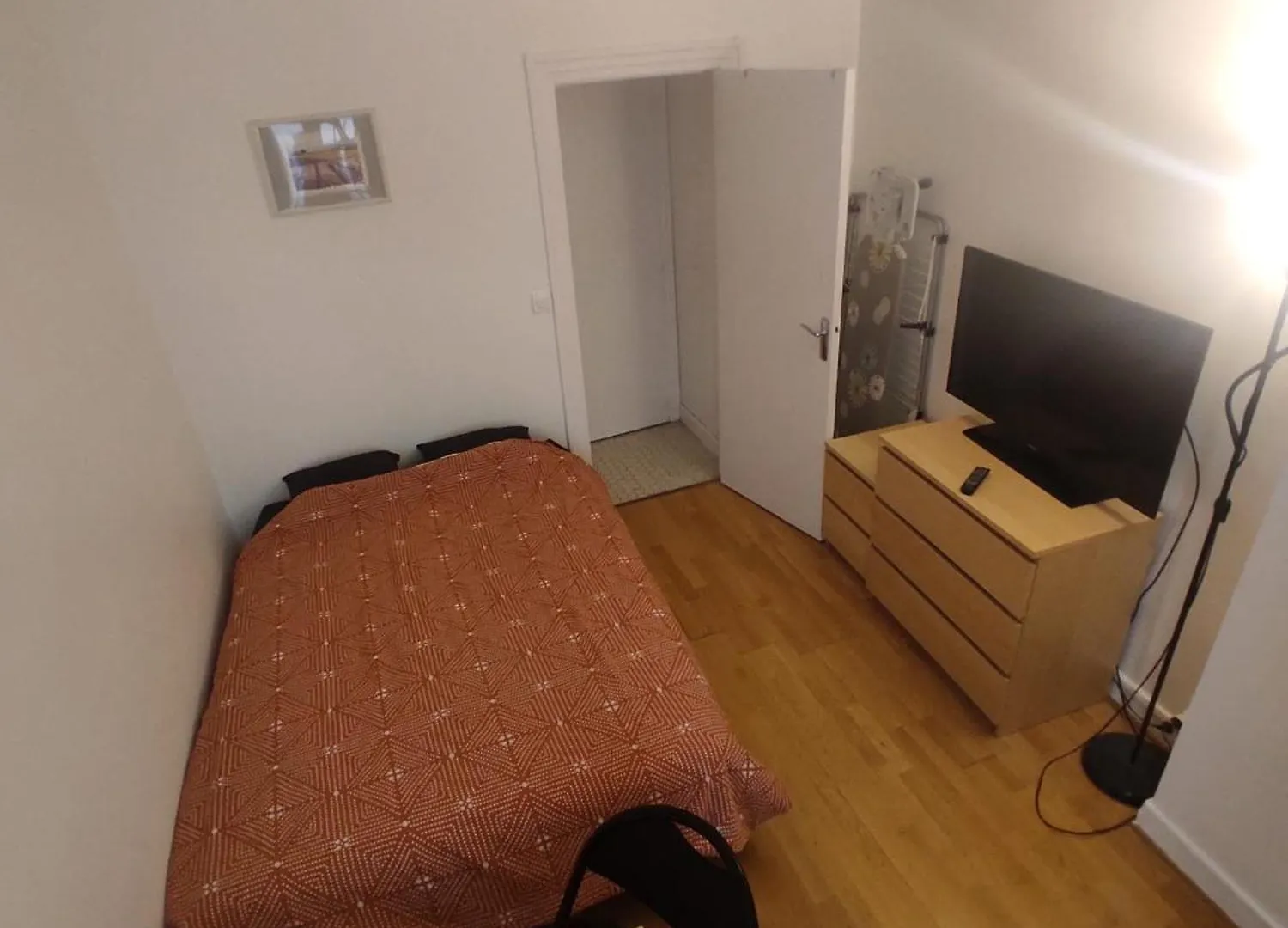 Apartment Rahim